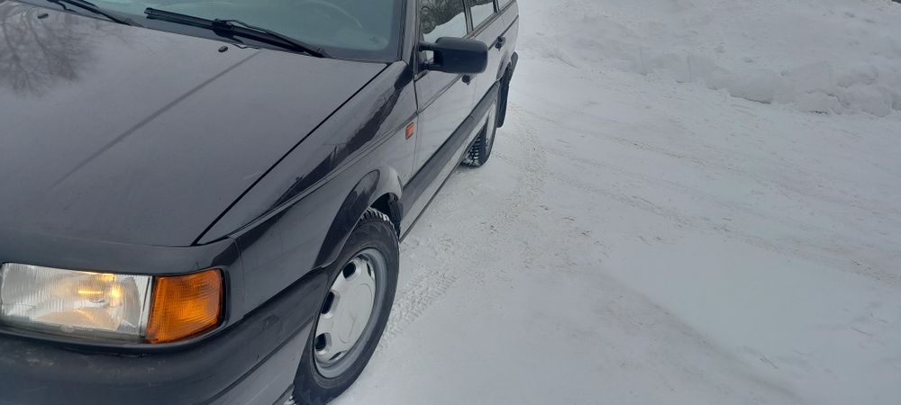 Продам фольксваген пассат В-3 универсал