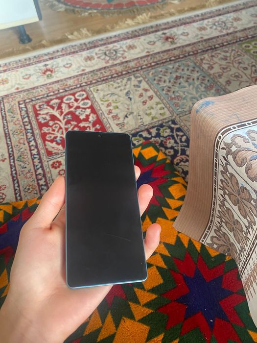 Редми нот 13 про