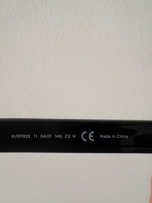 Ochelari soare Hawkers Diamond Black