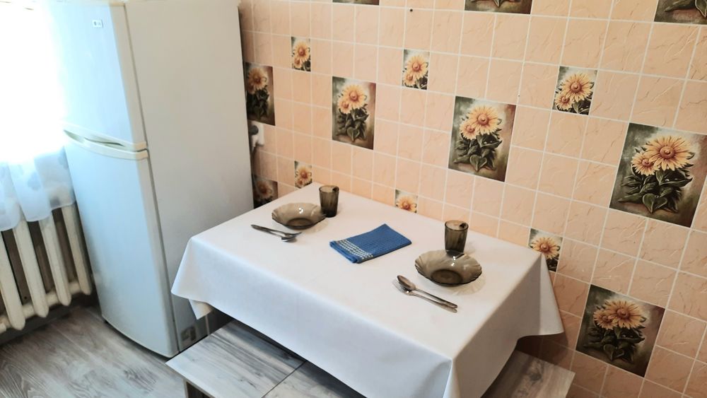 Сдам 1 квартиру посуточно улица Ашимова 217