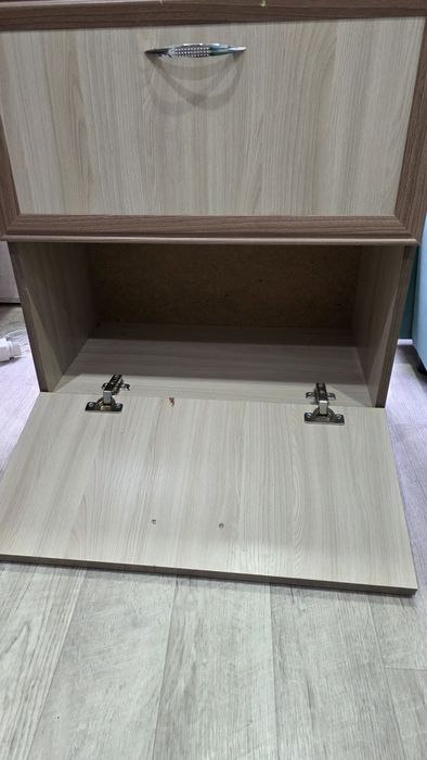 Комод для  обуви