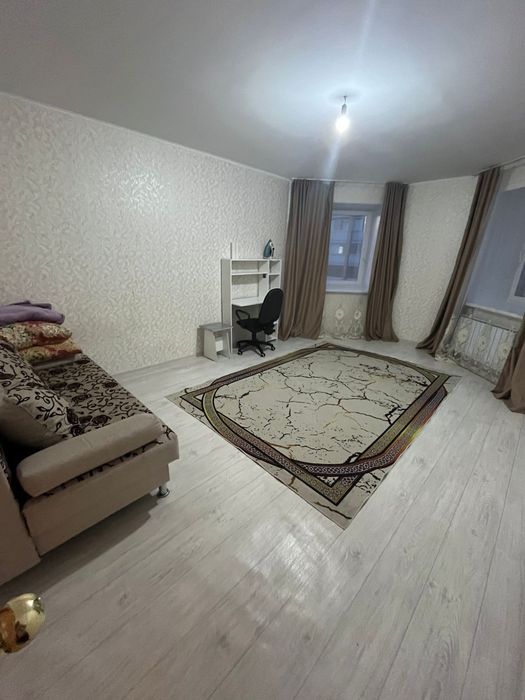 Посуточно сдаётся район Юбилейный