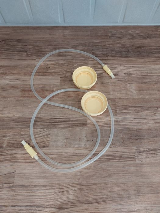 Двуфазна помпа Медела