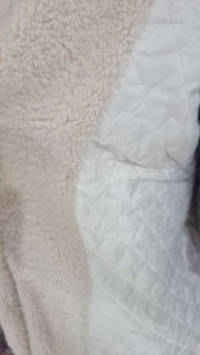 Срочно продам шубу тедди