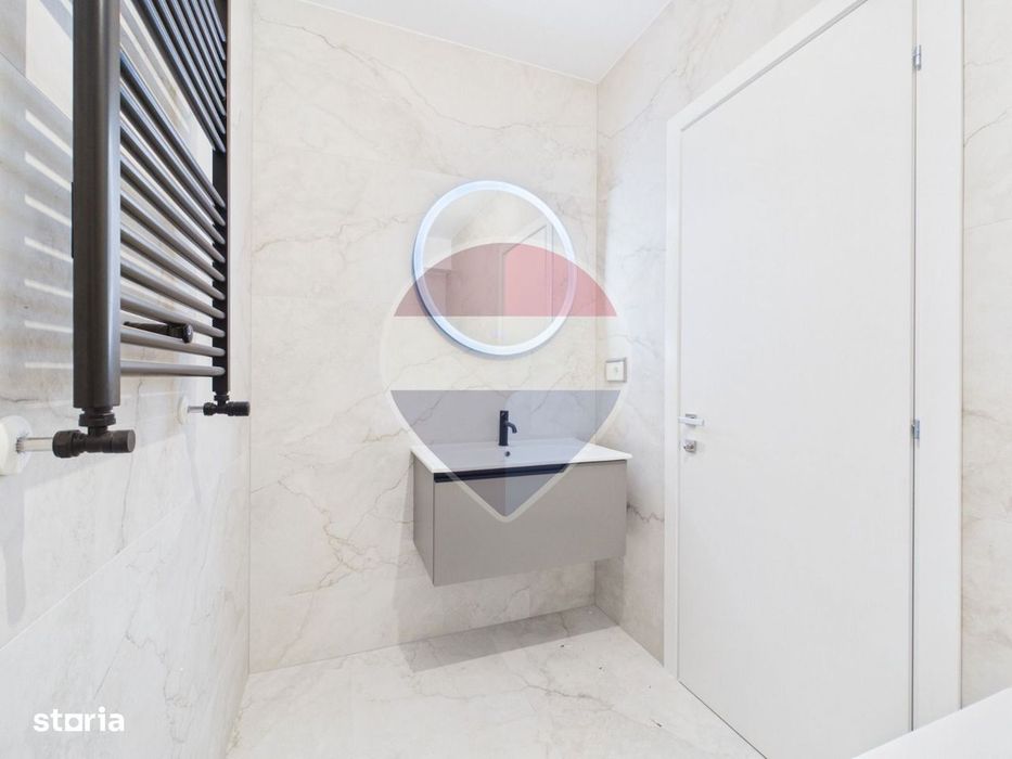 Studio premium | Residence 5 Forest | Zona Pipera — fotografia 3