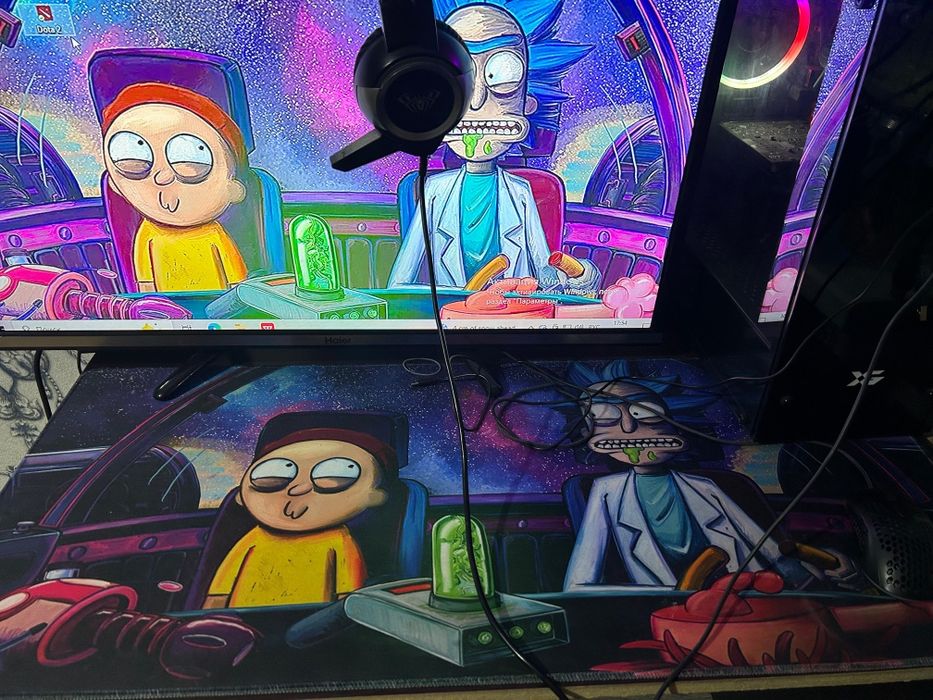 Продам игровой Компьютер