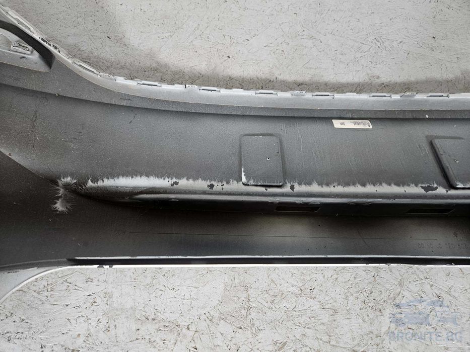 Задна броня VW ID3 Фолксваген ид 3 2019- 2024