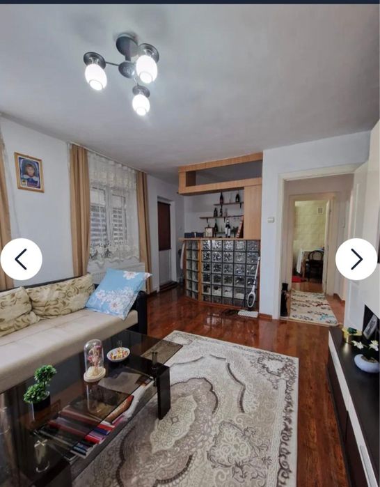 Vând apartament micro 6