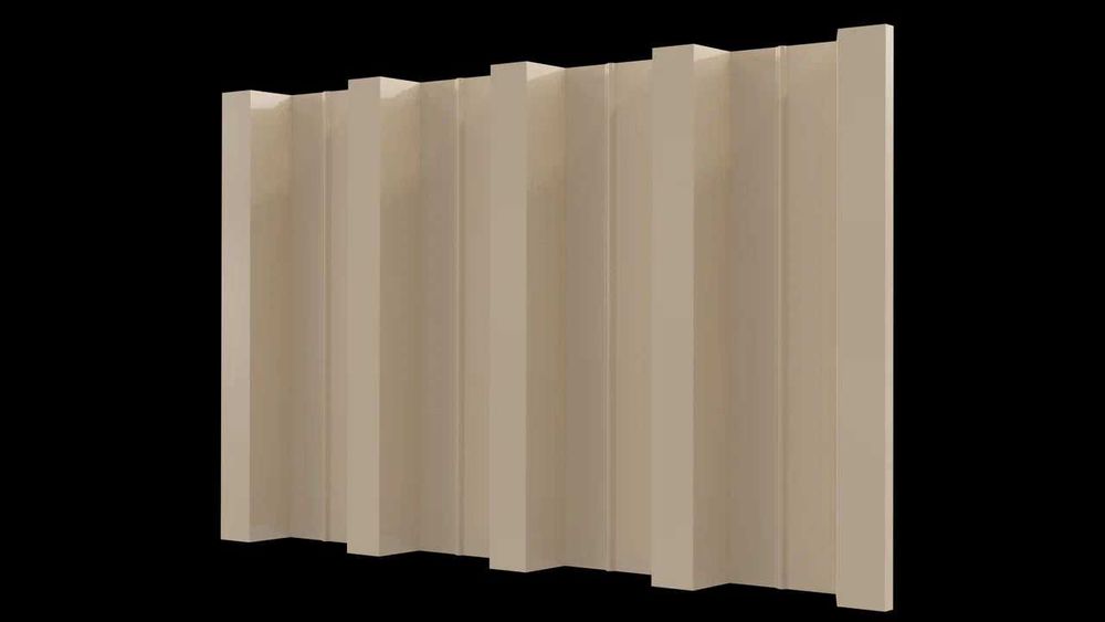 Профнастил от производителя