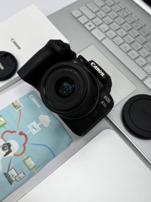 Canon EOS R10 | BaiTime