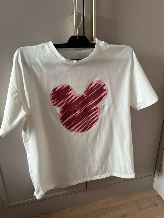 Футболка женская XL