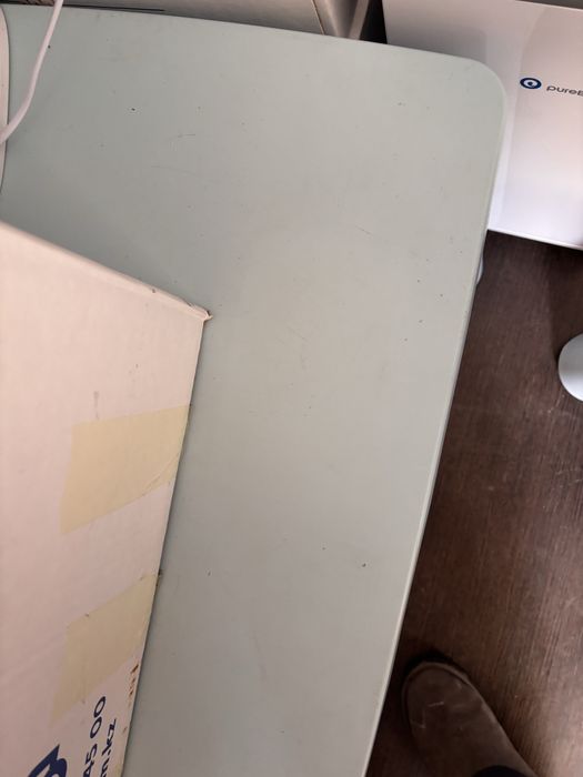 Стол и стульчик икеа