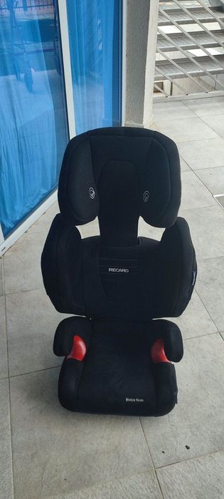 Стол за кола Recaro Monza Nova