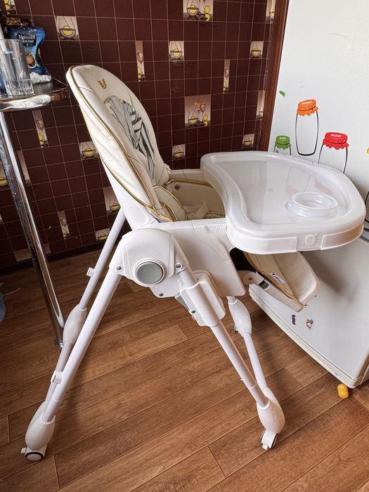 Детский стульчик