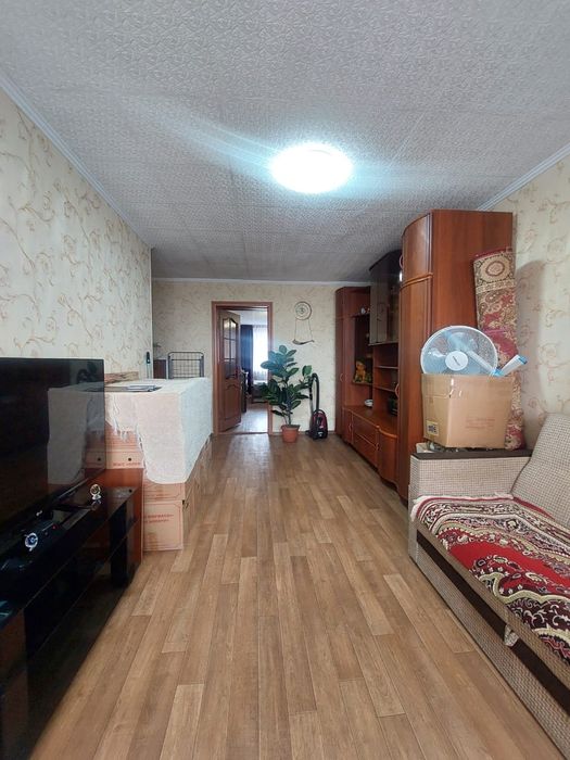 Продам 3 ех.комн кв район Д.б Северный