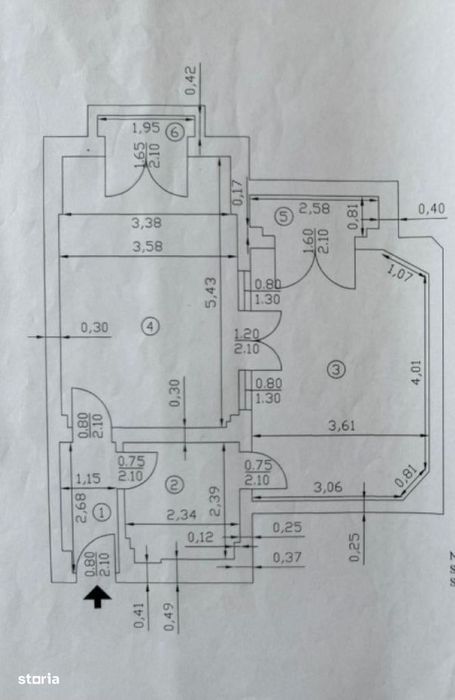Apartament,