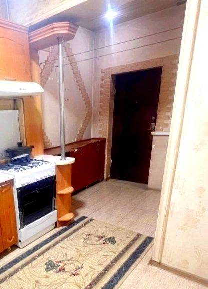 Сергели, 2/1/4, ор. РУВД, балкон 2x6, разделка, 58 м²
