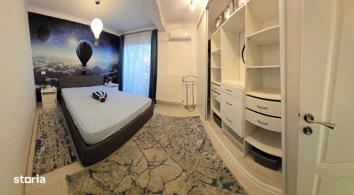 Apartament 2 camere | Gradina | Garaj | Zona Herastrau - Romexpo