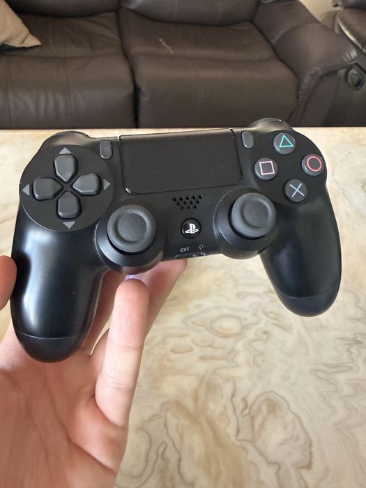 Playstation 4 pro