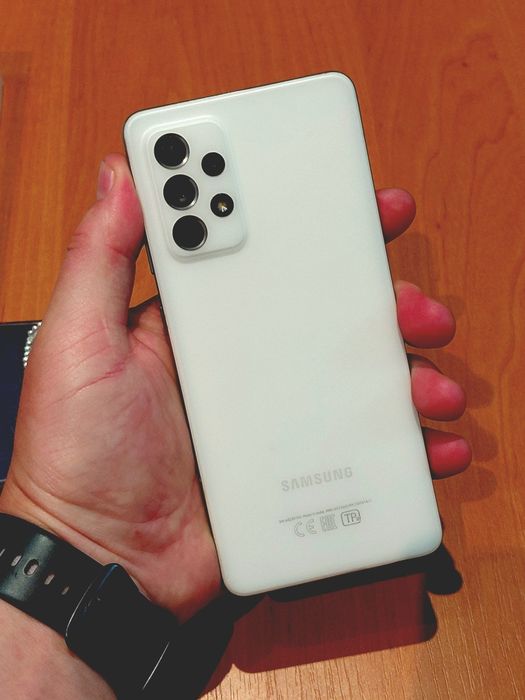 Samsung Gaalaxy A52   Хорошш!!!