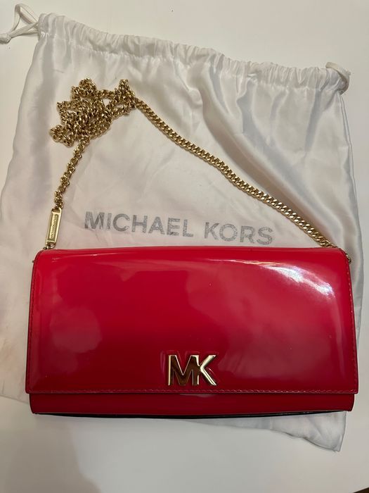 Дамска чанта Michael Kors