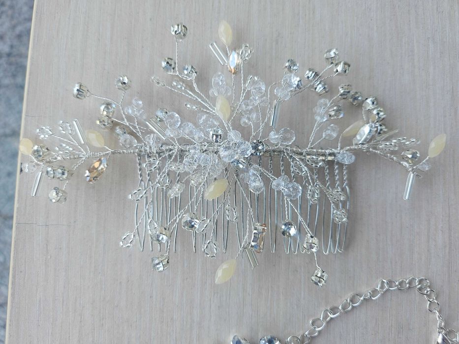 Аксесоар за коса