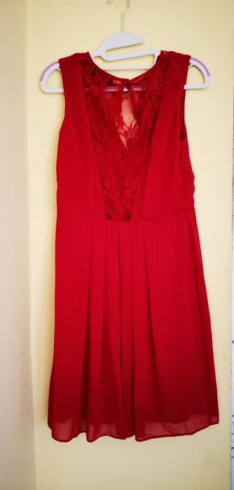 Rochie de zi si seara eleganta