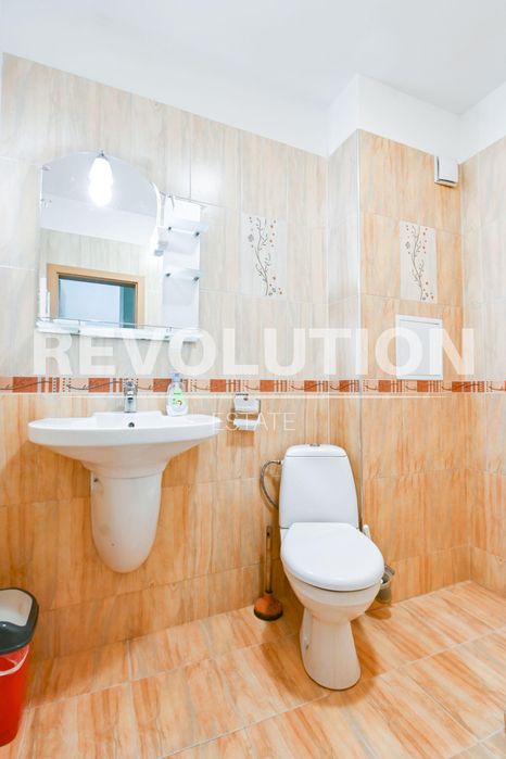 Дава се под наем Двустаен апартамент в София, Надежда 1 - 74 кв.м за 613 € - Снимка #12