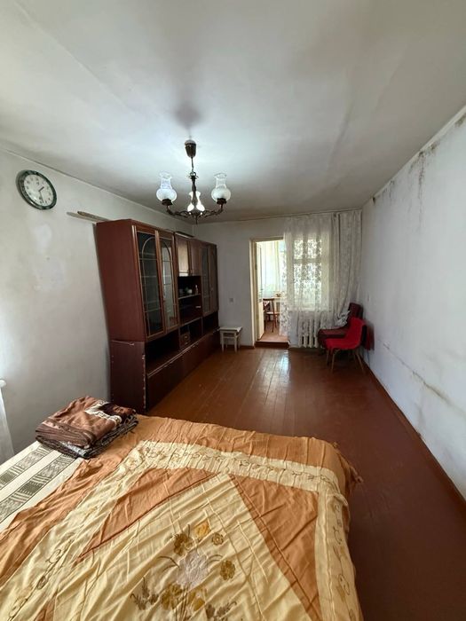 Продается квартира площадью 45 кв.м. Адрес проспект Наваи