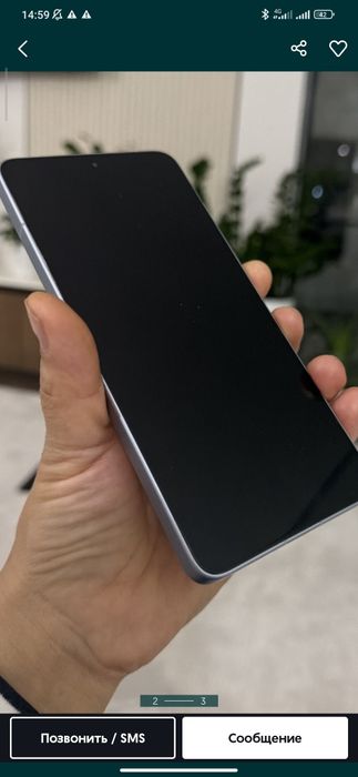 Poco F7 pro 512/12
