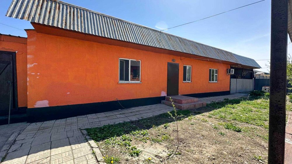 продается 5 ком частный до зжр Бағашар Империя