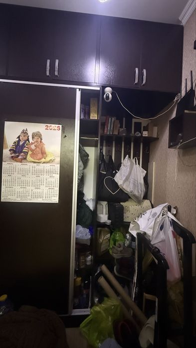 Шкаф купе для прихожей