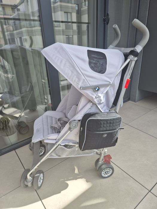 Детска количка Mackaren BMW