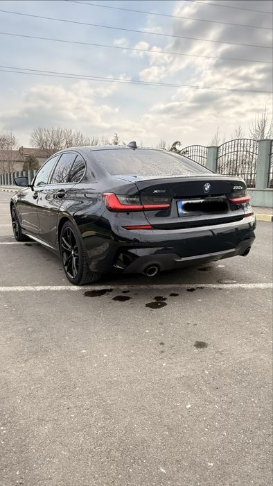 Bmw g20 330E Xdrive Hybrid