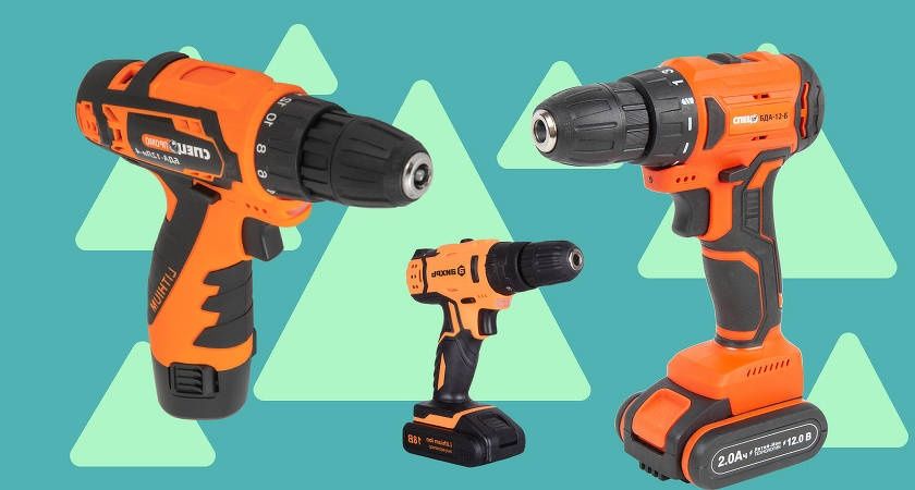 Прокат Инструментов Аренда Инструментов Дрель Шрупаворт Гайкаворт 24.7