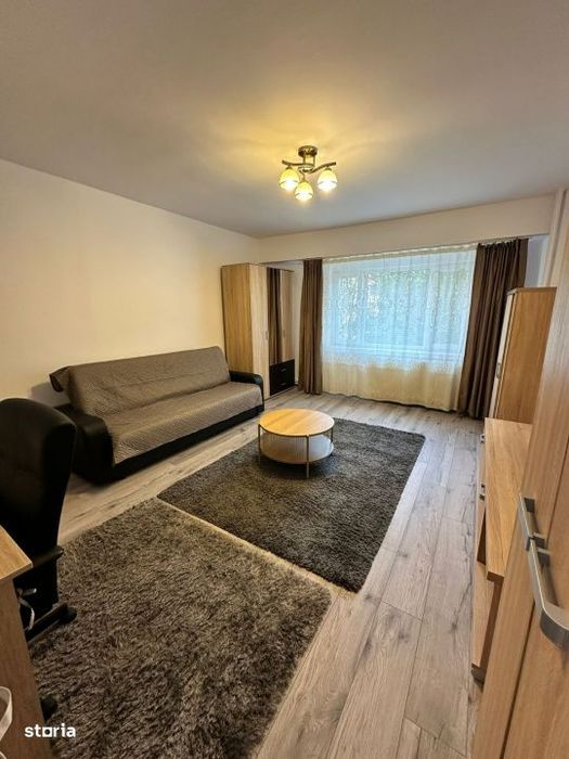 Apartament 1 camera, Cipariu