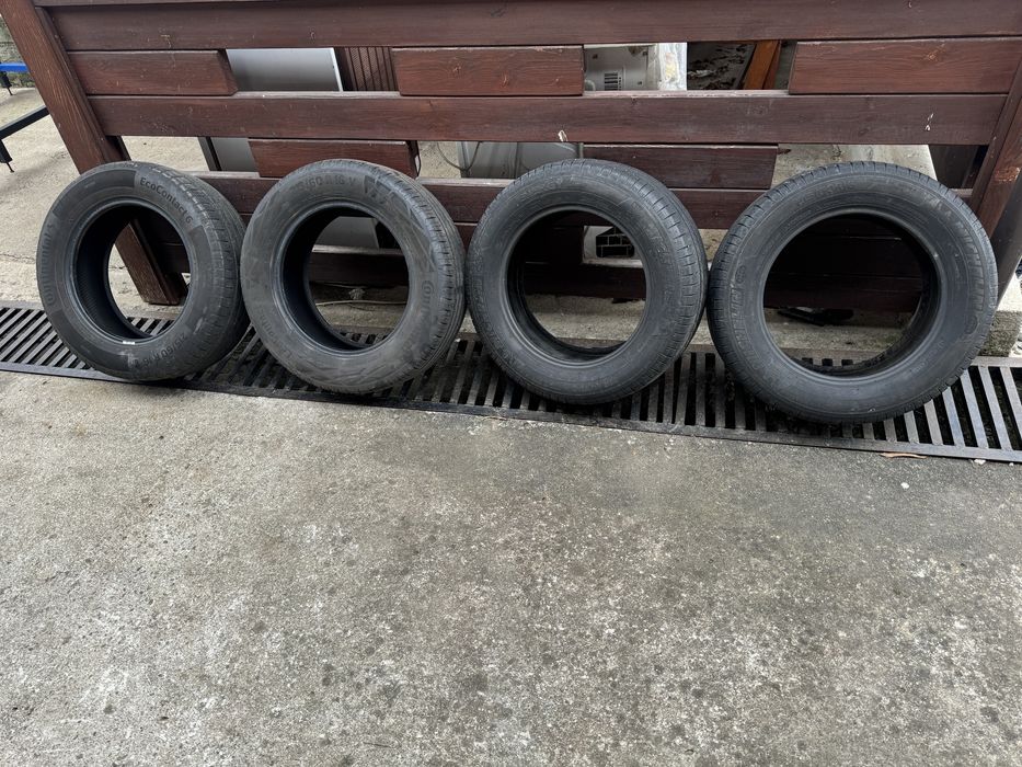Cauciucuri vara 215/60 R16