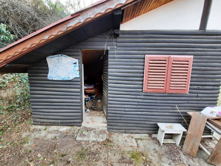 Продава се Къща в с. Луково, Област София-област - 72 кв.м за 284 €/кв.м - Снимка #8