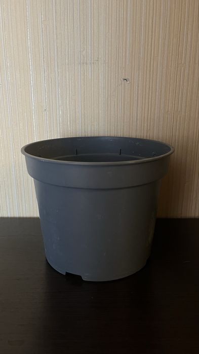 Горшки для цветов