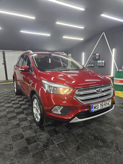 Ford Kuga II 1.5 TDCI 2018