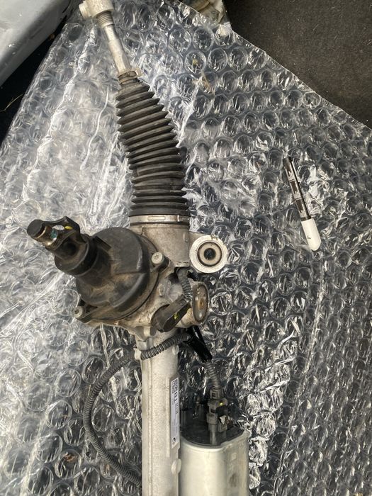 Кормилна рейка BMW iX