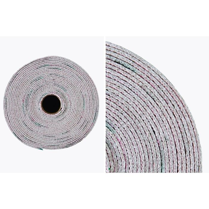 Rola Autoadeziva pentru Perete, din Panza, 10 m, Rezistenta la