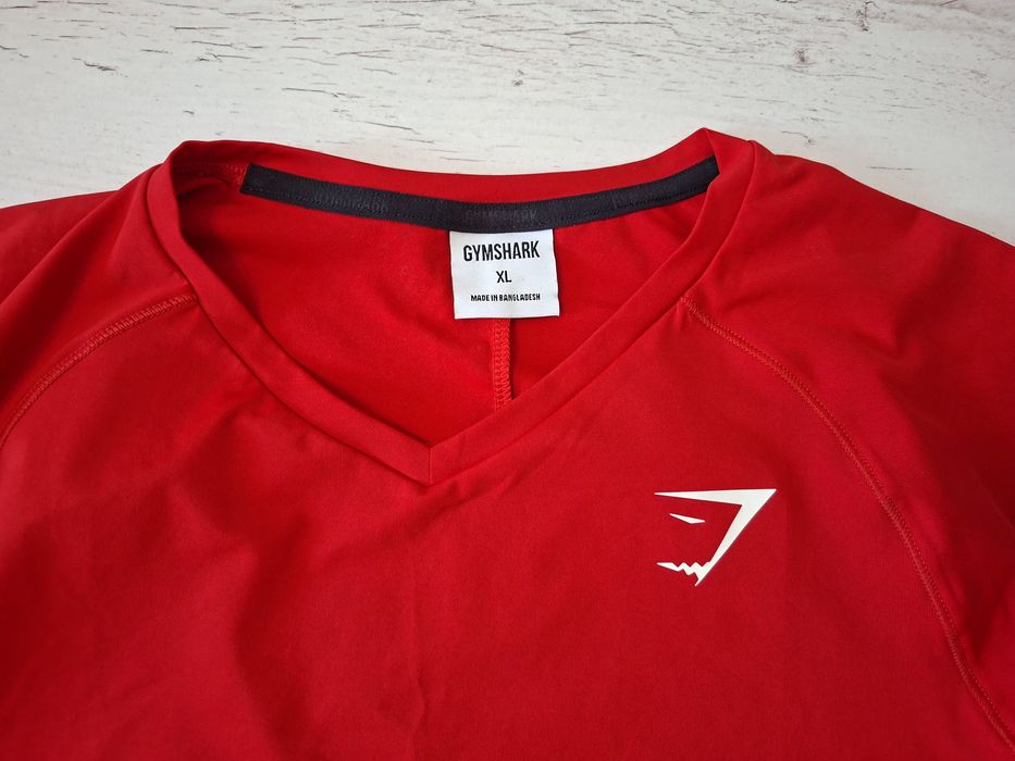 Gymshark-Ориг.тениска