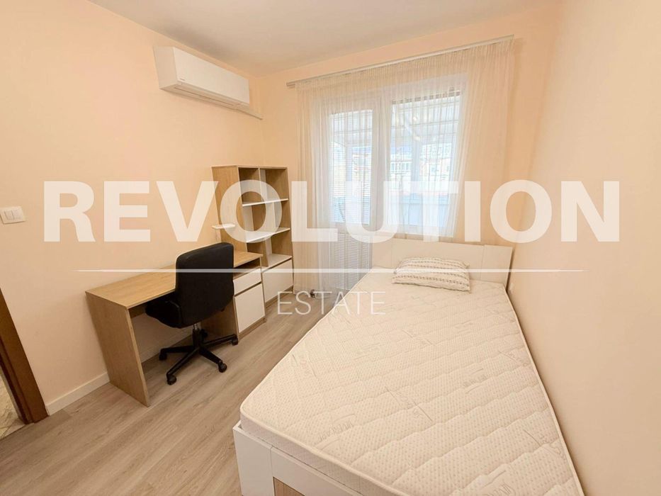 Дава се под наем Четиристаен апартамент в Варна, Левски - 98 кв.м за 747.66 € - Снимка #5