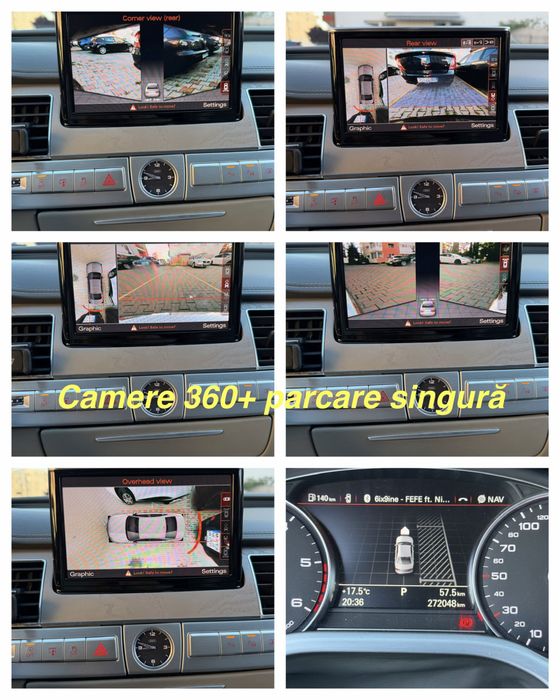 Audi A8 Exclusive Premium