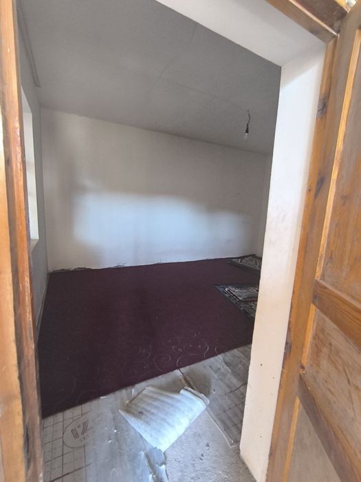 Продается участок с домом.