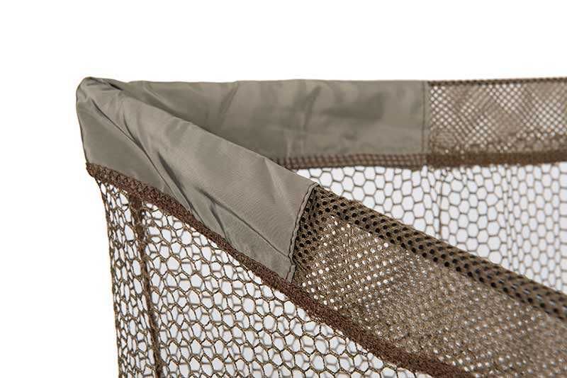 Намаление! Шаранджийски кеп FOX Horizon X3s 42 Landing Net