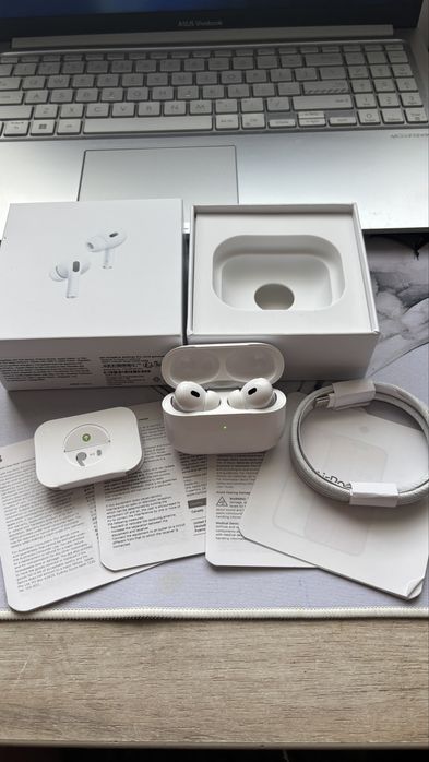 AirPods 2 USB-C originale