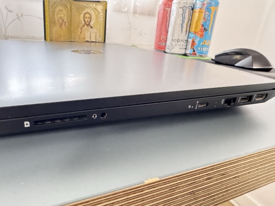 laptop hp gaming