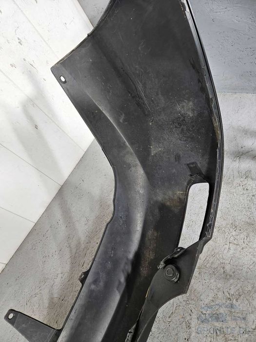 Задна броня TOYOTA RAV4 Тойота РАВ4 2012- 2015